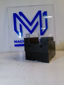 Portaherramientas de torneado BMT60 BMT 60 BMT-60 OD estático DMG Mori Seiki - Imagen 1 de 8