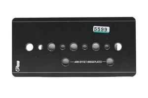 Mid49 Baseline ARRI Dovetail (BSL-ARR) #599 - Picture 1 of 6