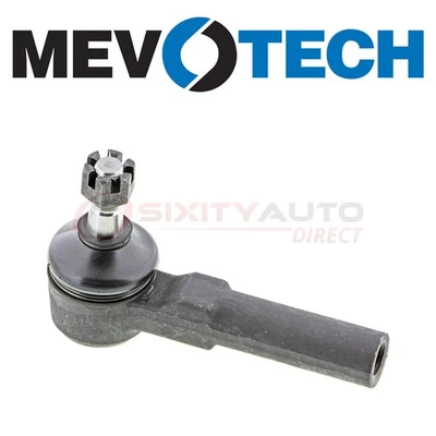 Mevotech OG Steering Tie Rod End for 1981-1989 Dodge Aries 2.2L 2.5L 2.6L L4 bv - Изображение 1 из 4
