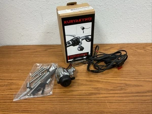 Punto de alimentación eléctrico Kuryakyn 1483 - Imagen 1 de 8