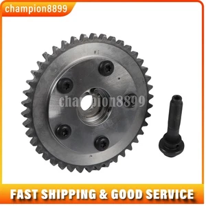 Árbol de levas de distribución delantero Phaser 5,4 L para Ford F250 F150 Expedition - Imagen 1 de 18