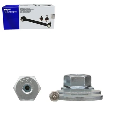 Kit de inclinación trasera Delphi para Mazda 3 2004-2018 Foto 1 de 4