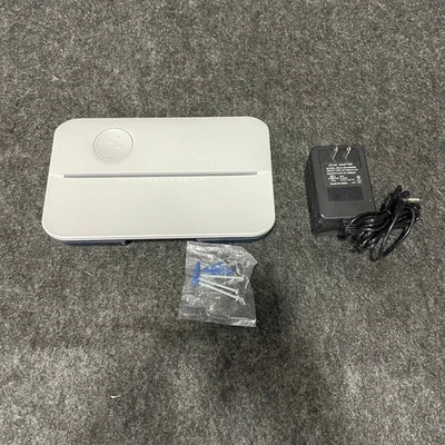 RACHIO 3 WiFi 12 Zones Smart Sprinkler Controller 24V 50/60Hz 1.0A 12ZULW-C - Image 1 of 4