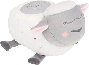 B015007 Luce Notte Peluche Pecora Proiettore - Foto 1 di 12
