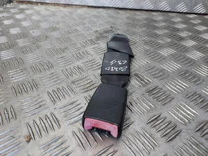 Gurtstraffer Sicherheitsgurt hinten links - CITROEN C3 I (1) - Bild 1 von 3