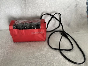 Remington Plug In Travel Rollers - Picture 1 of 9
