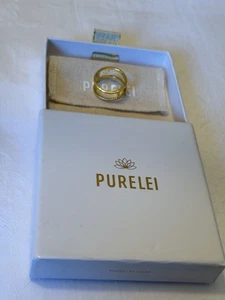 Purelei Ring DoubleCross Gr 50 - Bild 1 von 3