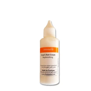 Intensive Crow's Feet Cream, Anti Wrinkles, Substantially reduces the lines - Picture 1 of 1