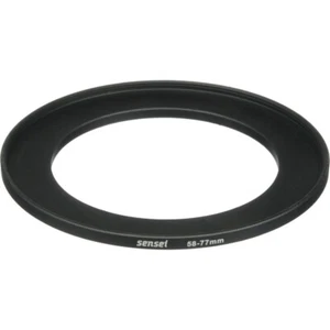 95-77 ADAPTER RING ALLOWS 77MM ACCESSORIES TO BE USED ON 95MM LENSES - Picture 1 of 1