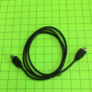 LG 34WQ75C-B Monitor HDMI to HDMI Cord - Picture 1 of 4