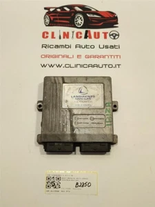 CENTRALINA GPL SEAT Ibiza Serie BTS benzina 1598 (0205) 1565802 - Foto 1 di 3