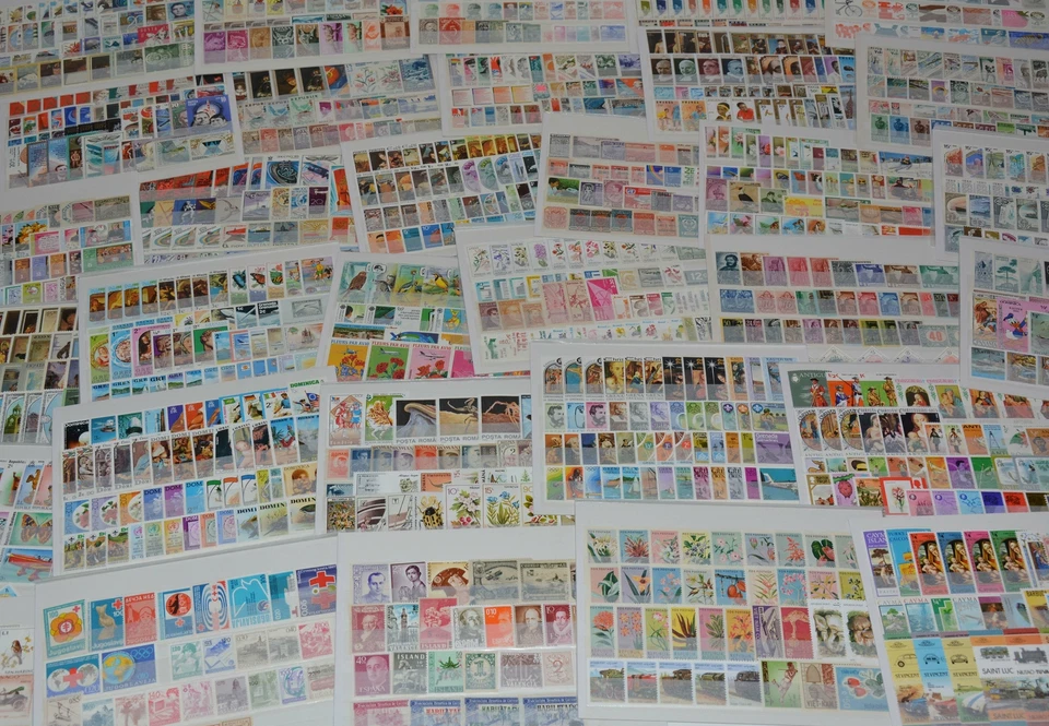 Postfrisch ** - Riesen Kollektion - Bild 1 von 1