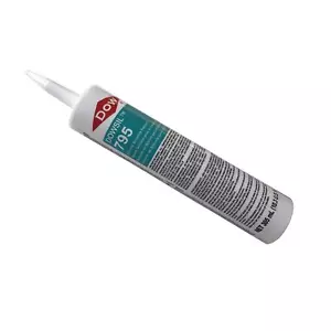 Dow Corning 795 Silicone Building Sealant - Natural Stone - Picture 1 of 2