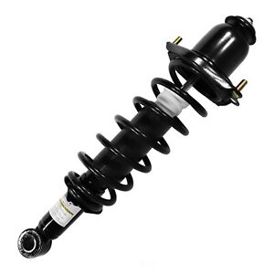 Suspension Strut and Coil Spring Assembly Unity 15372