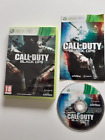 CALL OF DUTY...BLACK OPS...jeu complet...sur XBox360