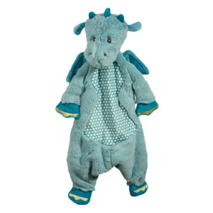 Baby DEMITRI DRAGON Plush SSHLUMPIE Stuffed Animal - Douglas Cuddle Toys - #1490 - Picture 1 of 2