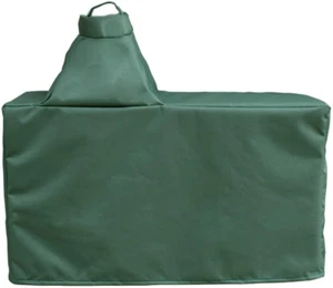 Cover Compatible with Large Big Green Egg, Large Ceramic Egg Type Kamado Table C - Picture 1 of 12