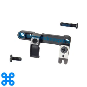 LVDS LCD CABLE GUIDE BRACKET - Apple MacBook Pro 13" A1278 2010 2011 2012 - Picture 1 of 1