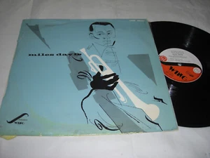 (6665) Miles Davis - Charles Mingus Presents - 1957 ? - Imagen 1 de 1