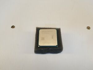 AMD A10-9700 AD9700AGM44AB 3.5GHz 4-Core Socket AM4 CPU