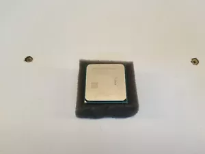 AMD A10-9700 AD9700AGM44AB 3.5GHz 4-Core Socket AM4 CPU - Picture 1 of 4