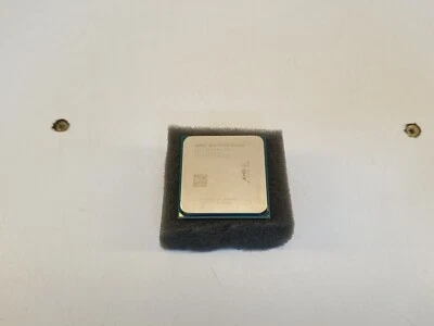 CPU AMD A10-9700 AD9700AGM44AB 3,5 GHz 4 núcleos Socket AM4 Foto 1 de 4