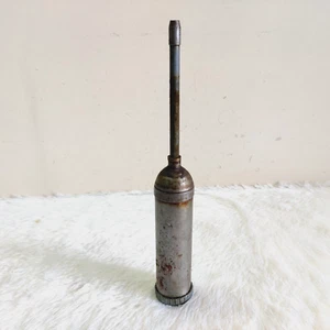 Oldtimer Fettpumpe Auto Werkzeug England Deko Sammlerstück TL20 - Bild 1 von 6
