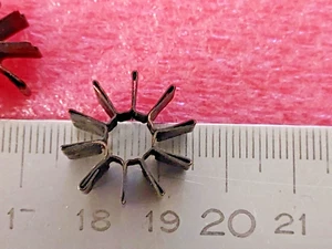 1pcs Heat sink TO18 - Imagen 1 de 3