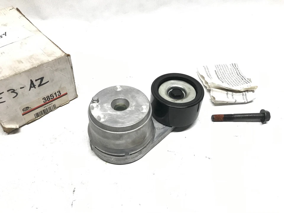 Натяжитель ремня в сборе DriveAlign Premium оригинальный автоматический натяжитель ремня ворота - Изображение 1 из 3