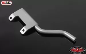 Metal Exhaust for Land Cruiser LC70 Body Tail Pipe VVV-C0416 Killer Body LC 70 - Picture 1 of 3