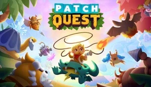 PATCH QUEST Steam CDKEY schnell per E-Mail verschickt - Bild 1 von 1