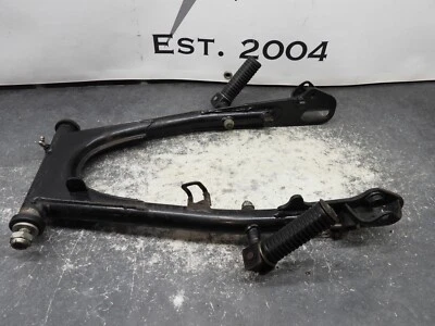 1980 Honda XL 250 XL250S поворотный рычаг и задние колышки 2812 - Изображение 1 из 4