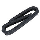 1 Meter R38 Black Nylon Cable Drag Chain Wire Carrier For 3D Printer Cnc Machin?