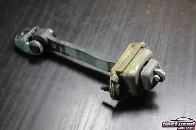 Jaguar X-Type 2004 3,0 L puerta trasera derecha pasajero tapón trasero derecho 04 Foto 1 de 4