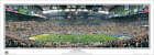 Super Bowl XL Ford Field Detroit PITTSBURGH STEELERS CHAMPS Panoramic POSTER