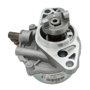 Unterdruckpumpe Pierburg für Fiat Opel 1.3 73501167 7.29024.00.0 Corsa Punto - Bild 1 von 5