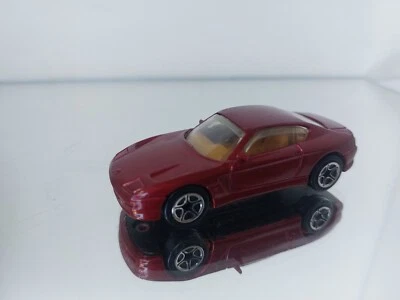 Matchbox Ferrari 456 GT #1 - Immagine 1 di 4