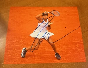 NAOMI OSAKA Autographed 8x10 Photo SIGNED AUTO - Picture 1 of 2