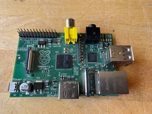 3x Raspberry Pi units - Bild 1 von 14