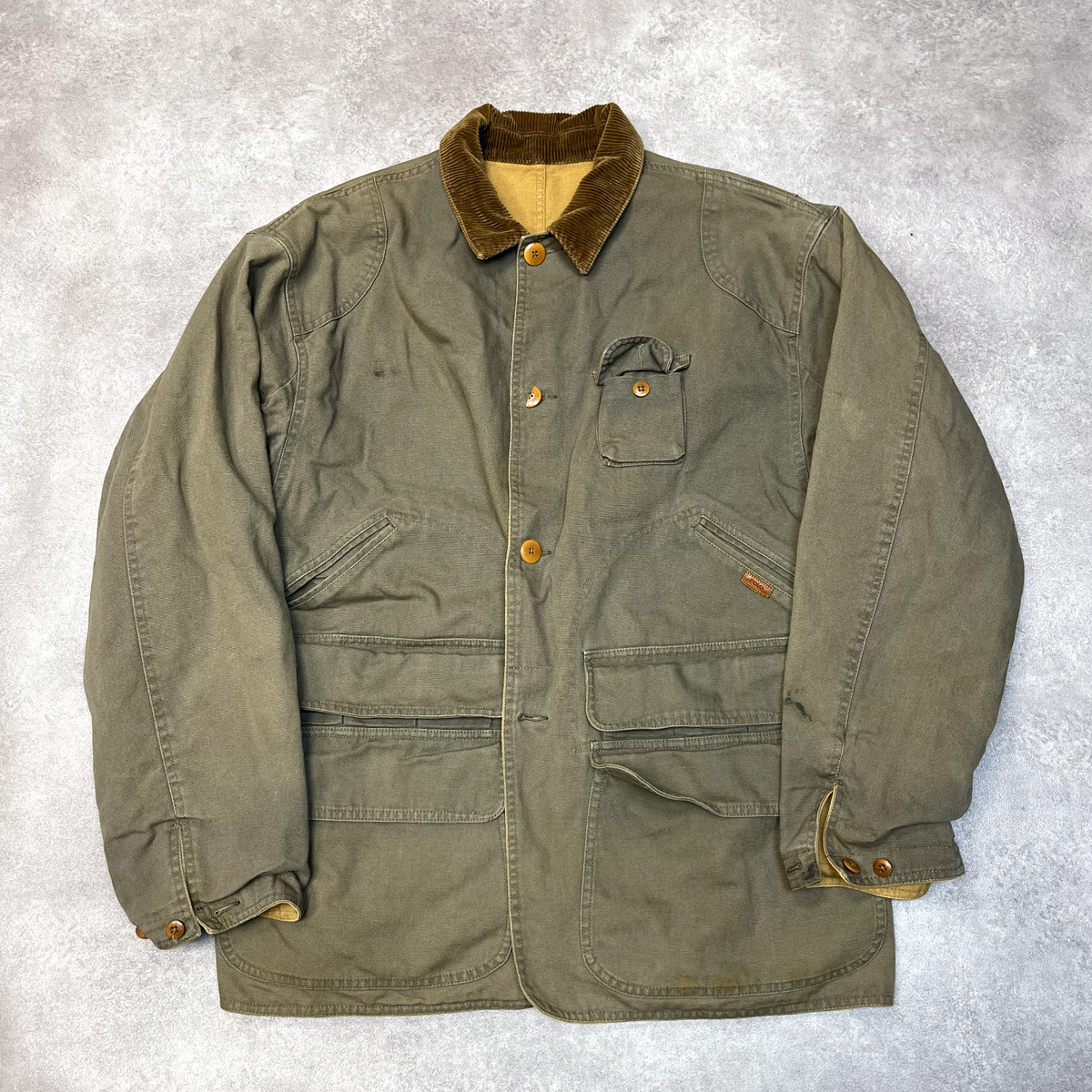 Polo Ralph Lauren Hunting In Men's Coats & Jackets for sale