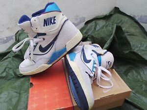 old high top nikes