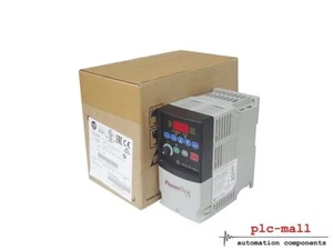 Allen Bradley 22A-D4P0N104 -Überschuss Open Box- - Bild 1 von 1