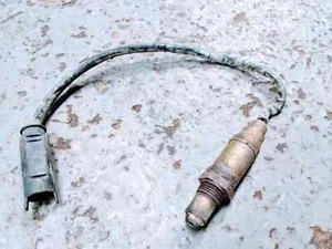 BMW X5 4.4 NSR LAMBDA OXYGEN SENSOR 752453002 - Picture 1 of 1