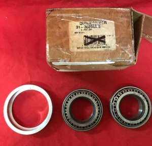 Mercury MerCruiser Quicksilver Part # 31-30894A 5 Bearing Assy - Picture 1 of 4