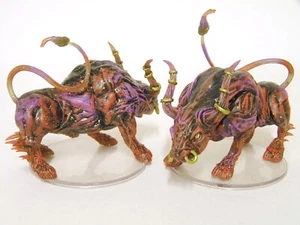 D&D Icons of the Realms - Mythic Odysseys of Theros - Miniatur aussuchen - Bild 1 von 46