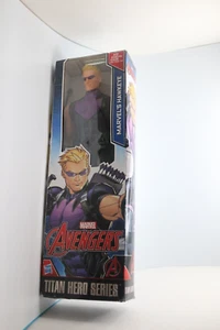 Marvels Hawkeye (daño en la caja) - Imagen 1 de 4