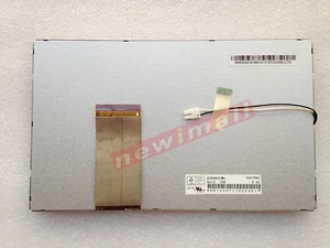 8" Zoll HSD080IDW1-C00 LCD Bildschirm für HannStar Display Panel 800x480 60 Pins - Bild 1 von 2