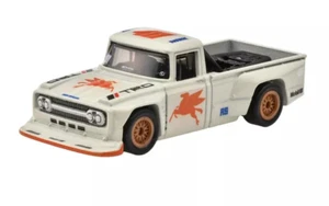 2024 Hot Wheels Premium Ryan Tuerck's 1966 Toyota Stout Drift Truck - Loose - Picture 1 of 2