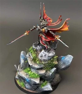 Dps Lumineth Realm-Lords The Light Of Eltharion Warhammer Age of Sigmar Pintado - Imagen 1 de 8