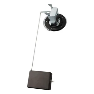 For Suzuki Samurai 1985-1995 Gauge Sender Unit Plastic Sending Unit Silver - Picture 1 of 12